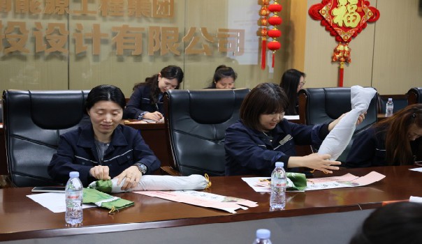 三八妇女节｜芳华绽放 匠心筑梦