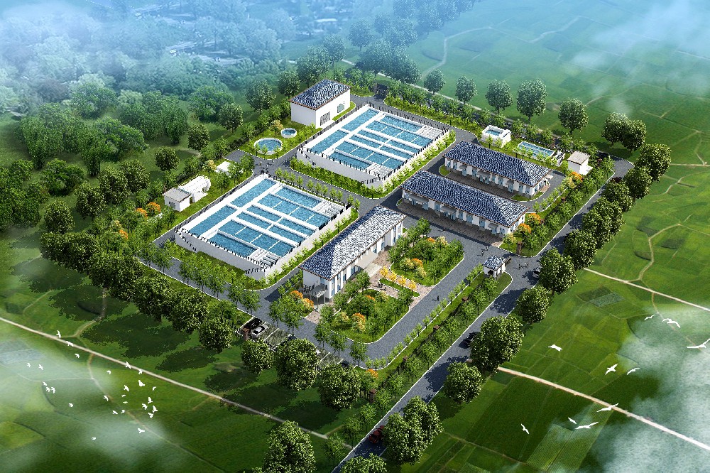 沾化经济开发区污水处理厂技术改造项目（污水处理）