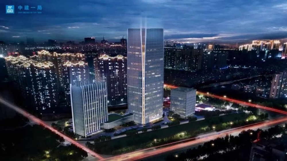 德州商务中心BIM技术应用咨询服务项目（数智建造）